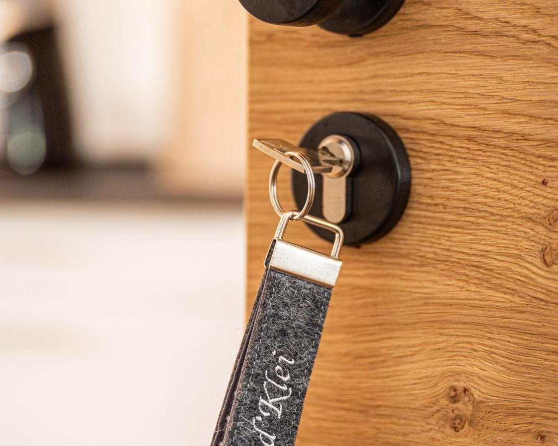 Nattrars Huimat Apartment Obermaiselstein Bagian luar foto